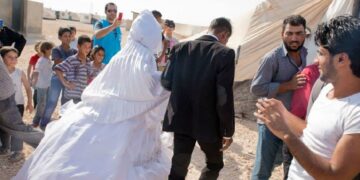 الموصل .. من يحمي القاصرات من الزواج القسري ؟