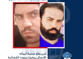 لبنان .. القبض على رجل يغتصب الفتيات ويبتزهم بصورهم