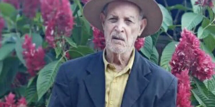 وفاة أكبر معمر في العالم