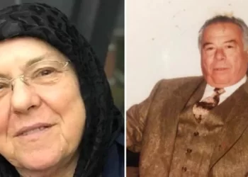 تركيا .. رجل أعمال يعترف لسيدة عملت بمنزله بأنه والدها بعد (71 عاماً)
