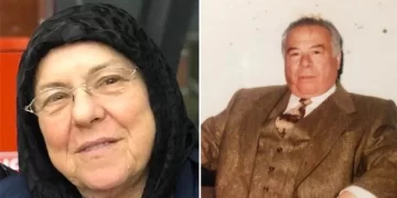 تركيا .. رجل أعمال يعترف لسيدة عملت بمنزله بأنه والدها بعد (71 عاماً)