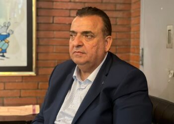 يوم الشباب نظرية (الاستكان والخاشوكة)