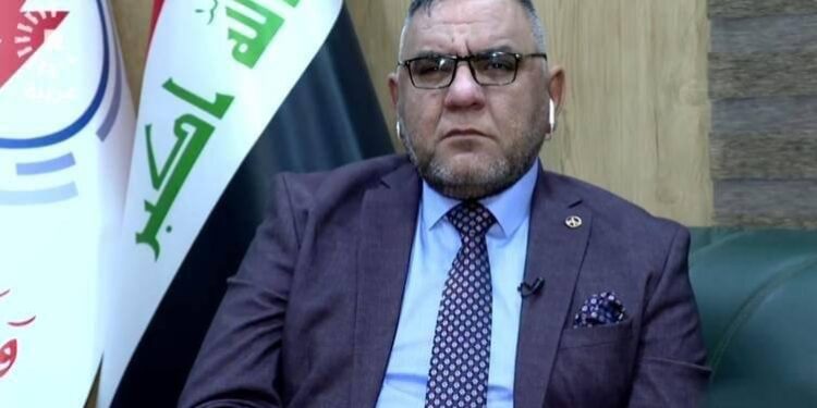 المتحدث باسم وزارة الكهرباء.. يصرح بأسباب الاطفاء الشبه التام بالمنظومة الكهربائية