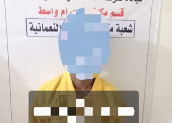 واسط .. القبض على اربعة متهمين بجرائم السرقة