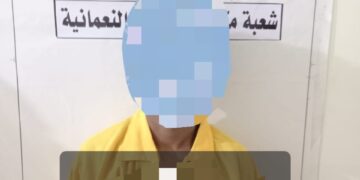 واسط .. القبض على اربعة متهمين بجرائم السرقة
