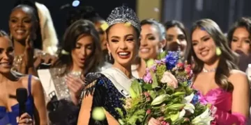 فضيحة مدوية تهز مسابقة ملكة جمال إندونيسيا