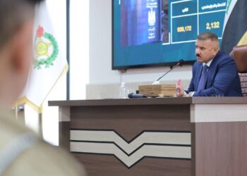 وزير الداخلية يصدر توجيهات جديدة لمديرية الأحوال المدنية