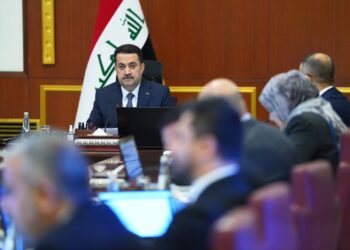 جميع قرارات جلسة مجلس الوزراء لهذا اليوم