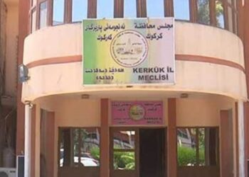 الاتفاق على تشكيـــل (تحالف عروبة كركوك) لخوض انتخابات مجالس المحافظات
