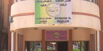 الاتفاق على تشكيـــل (تحالف عروبة كركوك) لخوض انتخابات مجالس المحافظات