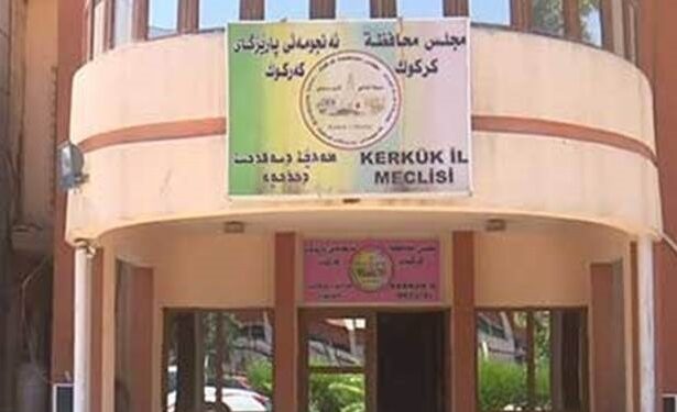 الاتفاق على تشكيـــل (تحالف عروبة كركوك) لخوض انتخابات مجالس المحافظات