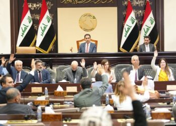 مجلس النواب يصوت على مشروع قانون جديد