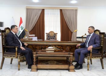 رئيس هيئة النزاهة يدعو إلى توحيد التشريعات الخاصَّة بالاستثمار