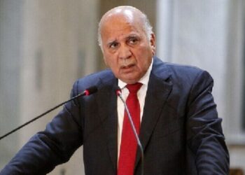 وزير الخارجية .. حرق المصحف ظاهرة خطيرة يجب ايقافها