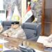 قيادة القوات البرية تعقد مؤتمرها الخاص بـ”خطة تأمين الحماية للزيارة الأربعينية”
