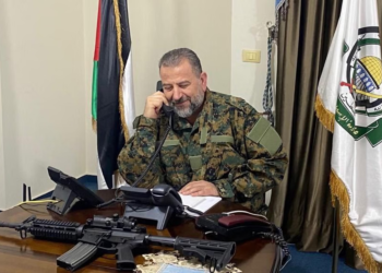 وزير إسرائيلي يهدد بــ”تصفية قادة حماس”