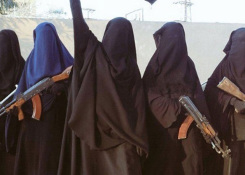 الحكم بالسجن 14 عام لألمانية تورطت في “قتل طفلة إيزيدية‎”