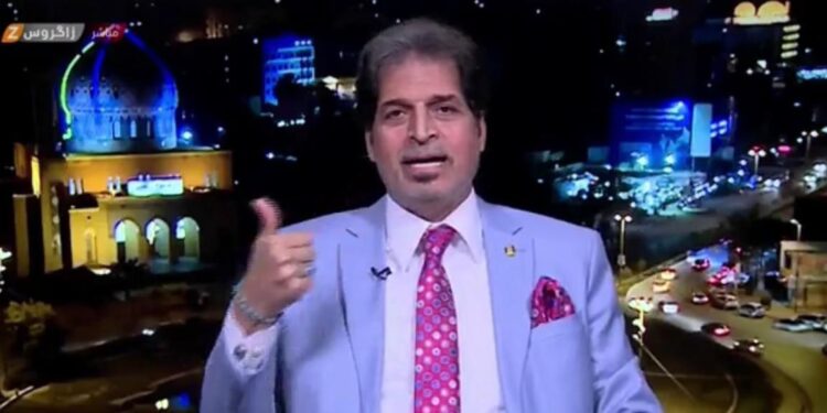 الكشف عن آلية اختيـــار “مجلس امناء شبكة الاعلام العراقي”