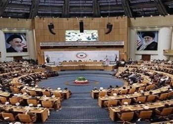 العراق يشارك بمؤتمر إقليمي لـ” بناء حضارة جديدة”