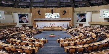 العراق يشارك بمؤتمر إقليمي لـ” بناء حضارة جديدة”