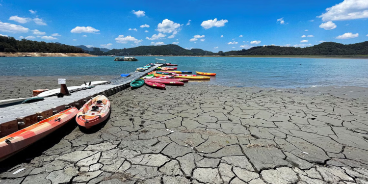 إسبانيا تواجه الجفاف الأسوأ منذ 1995