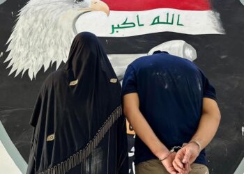 بابل .. كشف جريمة مقتل رجل يعمل خبيرا قانونيا ومأذونا شرعيا والقبض على الجناة