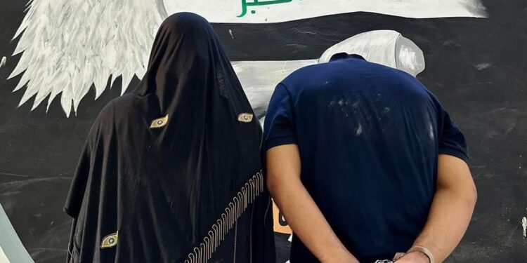 بابل .. كشف جريمة مقتل رجل يعمل خبيرا قانونيا ومأذونا شرعيا والقبض على الجناة