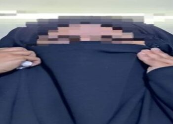 الديوانية .. القبض على أمراة متهمة بالقتل
