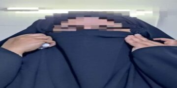 الديوانية .. القبض على أمراة متهمة بالقتل