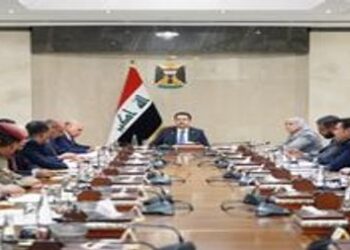 المجلس الوزاري للامن الوطني يناقش الشروع بانشاء مفاعل نووي محدود للاغراض السلمية
