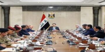 المجلس الوزاري للامن الوطني يناقش الشروع بانشاء مفاعل نووي محدود للاغراض السلمية