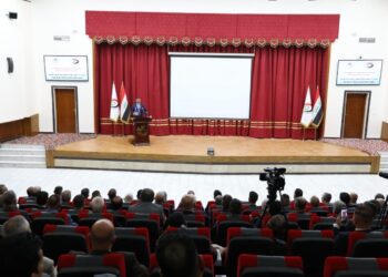 النزاهة والتعليم العالي تطلقان برنامجهما التثقيفي