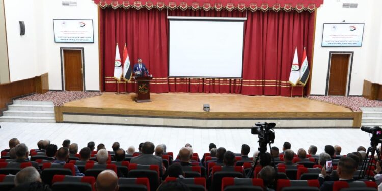 النزاهة والتعليم العالي تطلقان برنامجهما التثقيفي