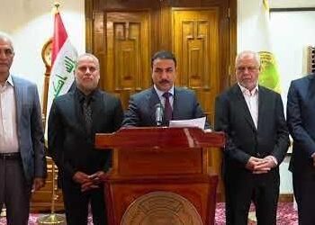وزير التربية يعلن نتائج السادس الاعدادي للدور الأول