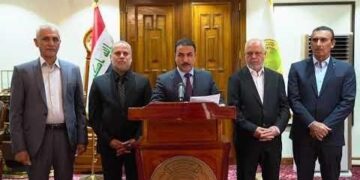 وزير التربية يعلن نتائج السادس الاعدادي للدور الأول