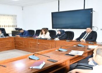 مستشارية الأمن القومي ونقابة الصحفيين تنظمان ورشة تخصصية عن “تنمية المهارات الإعلامية”