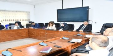 مستشارية الأمن القومي ونقابة الصحفيين تنظمان ورشة تخصصية عن “تنمية المهارات الإعلامية”