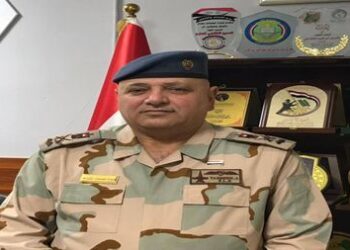العمليات المشتركة تكشف الخطة الامنية الخاصة بالزيارة الاربعينية