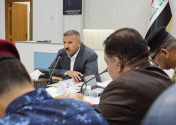 وزير الداخلية يصدر توجيهات خاصة بــ”خطط الزيارة الاربعينية”
