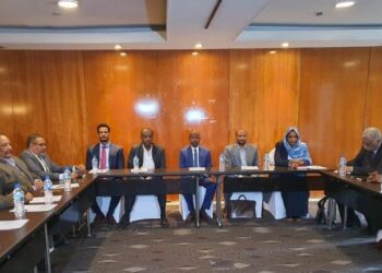 السودان .. القوى المدنية تقدم خارطة طريق للحل السياسي