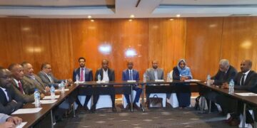 السودان .. القوى المدنية تقدم خارطة طريق للحل السياسي