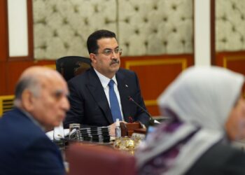 جميع قرارات جلسة مجلس الوزراء لهذا اليوم