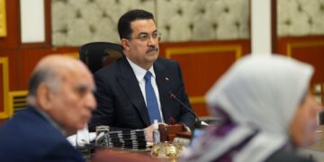 جميع قرارات جلسة مجلس الوزراء لهذا اليوم