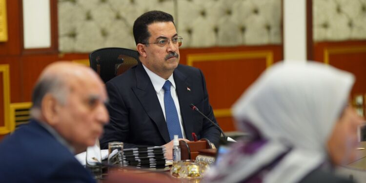 جميع قرارات جلسة مجلس الوزراء لهذا اليوم