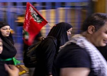 ايران تطلق خطا بحريا لنقل الزوار الى العراق