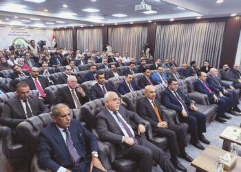 الاعلان عن فتح عطاءات انشــــاء “خمس مدن سكنية جديدة” في المحافظات