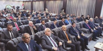 الاعلان عن فتح عطاءات انشــــاء “خمس مدن سكنية جديدة” في المحافظات