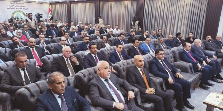 الاعلان عن فتح عطاءات انشــــاء “خمس مدن سكنية جديدة” في المحافظات