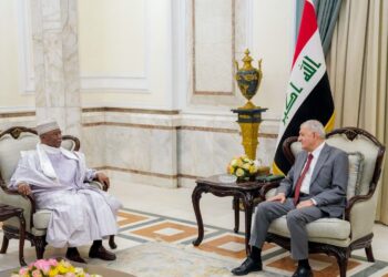 رئيس الجمهورية يؤكد عزم العراق على ادراج مادة ضمن المناهج الدراسية تدعو “للوحدة والتسامح”