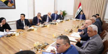 السوداني يصادق على التصاميم الهيكلية لمشروع مدينة الصدر الجديدة